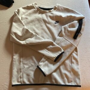 Small Nike Crewneck